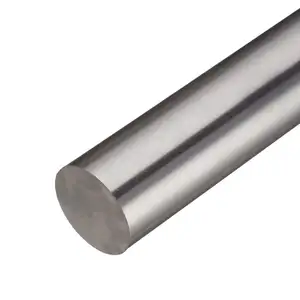 Cold Drawn/Hot Rolled/Bright ASTM 201 202 2205 304 316L 310S 410 430 Stainless Steel Rod/Stainless Steel Square Bar