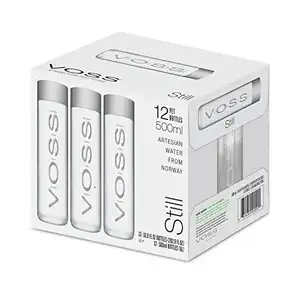 Cheap Wholesale VOSS WATER 250ml 300ml from Uk