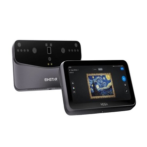 Escáner 3D Inalámbrico Todo en Uno EIN-STAR VEGA de Alta Calidad, Escáner 3D Portátil de Mano para Cuerpo Humano, Escáner 3D Einstar para Impresora 3D - Product Image 6