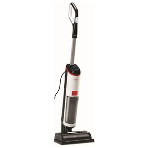 Nettoyeur vapeur pour sols ROLLYSTEAM WD10C 750W avec cordon, modèle blanc et noir WDEU0005 - Product Image 2