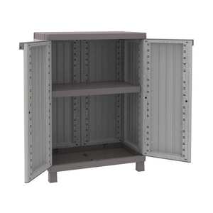 อาร์มาดิโอ เทอร์รี่ "cwood" 2ante Cm 68x39x91,5h Un Ripiano 680 - Product Image 1