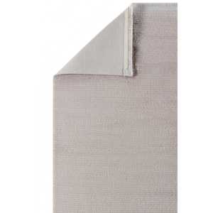 พรมปูพื้นเน็ตไลน์ โมเดิร์น สีเบจ รุ่น A0240 จากโฮมรักส์ เดปอท ผลิตจากอะคริลิก 100% ไม่หลุดร่วง ทำความสะอาดง่าย ทนทาน เหมาะสำหรับห้องนอน ห้องทำงาน และห้องเด็ก - Product Image 1