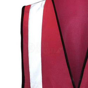 Gilet de sécurité à prix raisonnable, vêtements de travail réfléchissants, vêtements de travail à haute visibilité, gilet de sécurité à haute visibilité - Product Image 4