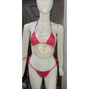 Conjuntos de Bikini para Mujer de la Mejor Calidad, Conjuntos de Bikini Cómodos para Mujer, Conjuntos de Bikini para Mujer Recién Llegados - Product Image 1