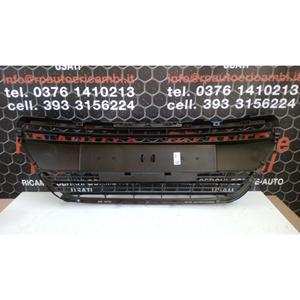 Grille de pare-chocs PEUGEOT 208 Série (12>19) 9810920180 - Product Image 5
