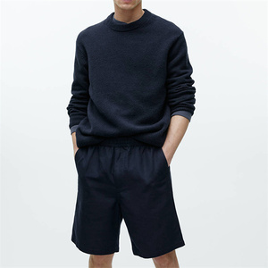 Short d'entraînement personnalisé de fournisseur de la Chine pour hommes Prix bas Qualité supérieure - Product Image 5