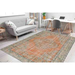 Alfombra Estampada: Diseño Exquisito para Exteriores, Escaleras y Regalos, Alfombra Delgada No Tejida - Product Image 1