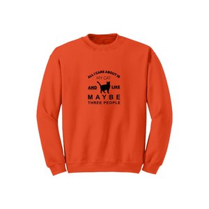 Sudadera de mezcla de algodón 12 opciones de color Heavy GSM 260-280 estilo informal temas de animales estampado diseño personalizable colocación invierno - Product Image 3