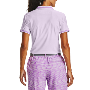 Ropa de mujer, Polo de carreras de poliéster, camisetas ecuestres para montar a caballo, capa Base de impresión por sublimación personalizable - Product Image 4