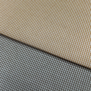 Premium Oxford Silk Touch <b>Fabric</b> Wrinkle-Resistant Poly Cotton Shirting for Boys & Girls Formal and Wedding Wear - Product Image 1