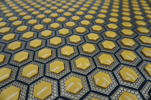 Fauteuil de massage MIGUNLIFE SCIENCE RH26D Relaxation profonde Massage corporel Matelas Performance longue durée avec céramique graphène - Product Image 3