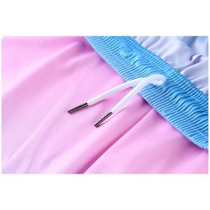 Uniforme de baloncesto para hombre superventas, ropa deportiva y de entrenamiento, uniforme de baloncesto sin mangas de poliéster 100% para hombre - Product Image 6