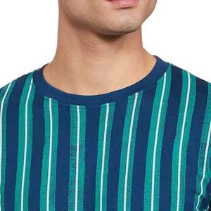 เสื้อเชิ๊ตผู้ชายแขนสั้นผ้าฝ้ายไซส์ใหญ่พิเศษสไตล์สตรีทสำหรับฤดูร้อน - Product Image 4