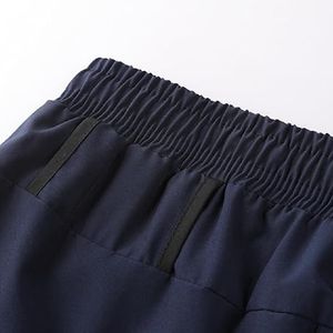 Nouveau short de fitness de style nouveau 2025 pour hommes avec poches de haute qualité, short de fitness respirant et à séchage rapide - Product Image 5