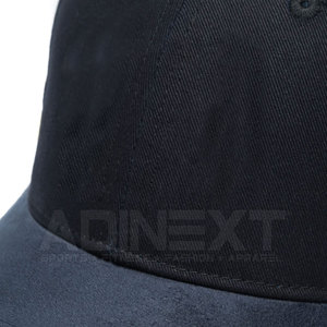 Gorras de Béisbol Deportivas Personalizadas al por Mayor, Nueva Llegada, Gran Venta, Duraderas, 100% Algodón, Tejido Común, Ajustables, Unisex - Product Image 4