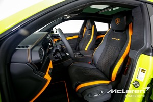 2025 L.A.M.B.O.R.G.H.I.N.I Ur-Us S SUV de lujo Importación de alto rendimiento Custom V8 Twin-Turbo Engine Automatic RWD Wagon Left - Product Image 6