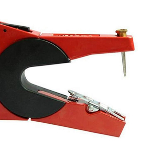 เครื่องมือระบุชนิดสัตว์ หมู วัว แกะ กระต่าย คีมติดป้ายหูสัตว์ คีมติดแท็กหู - Product Image 2