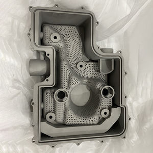 Impresión 3D en Metal LPBF, Acero Inoxidable, Aluminio, Titanio, Fabricación de Prototipos de Precisión, Piezas Industriales y Automotrices - Product Image 4