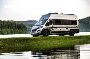 Compre Autocaravanas Móviles de Alta Calidad, Remolques para Campamentos Todoterreno. - Product Image 6