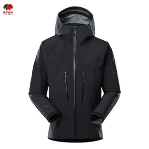Fashion <b>Mens</b> Outdoor Windbreaker <b>Jacket</b> Custom Logo <b>Mens</b> Windbreaker <b>Jacket</b> Wholesale <b>Mens</b> Windproof Packable Travel <b>Jacket</b> - Product Image 4