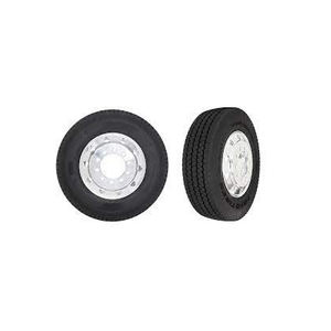 Neumáticos Radiales Sin Cámara para Camión, Nuevos, para Reemplazo/Reparación, Varios Tamaños: 225/70R19.5 235/75R17.5 245/70R19.5 265/70R19.5 - Product Image 3