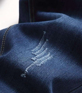 Pantalon de survêtement polaire d'hiver lavé confortable bouton décoration respirant lavable bas décontractés pour les activités de plein air - Product Image 4