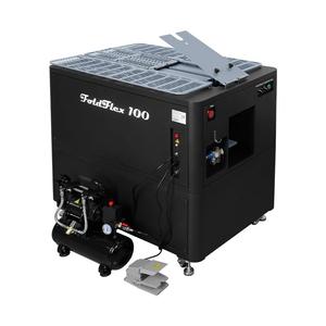 New FoldFlex 100 Automatic Garment Folding Machine - Product Image 1