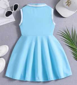 Conjuntos de Ropa para Bebés Niñas Traje de Verano para Niña con Camisa Estampada y Falda Ropa para Niños - Product Image 6