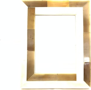 กรอบรูปกระดูก/กรอบรูปแสดงภาพงานศิลปะสำหรับตกแต่งบ้านขายส่งจากผู้ผลิตในอินเดีย - Product Image 1