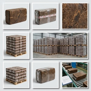 STR20 Rubber Material for OEM Tire Factories and High Performance Rubber Goods - Product Image 3