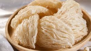 Raw Bird Nest from Vietnam | Clean Sorting | Export Quality - Product Image 2