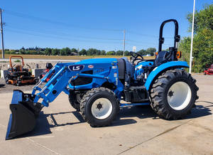 Tracteur LS MT352H - À vendre - Product Image 6