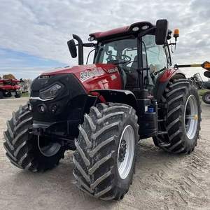 Bastante usado Massey-Ferguson Mini Tractor 70-100HP Granja agrícola para Case IH Bomba de engranajes Componentes de caja de cambios para la Agricultura en venta - Product Image 5