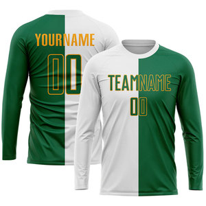 Camiseta de Uniforme de Tiro Acolchada y Económica con Diferentes Diseños Atractivos Personalizados, Último Modelo de Camiseta de Tiro Totalmente Personalizada - Product Image 1