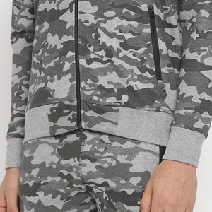 High Visibility Reflective Safety Men <b>Camouflage</b> Tracksuit Men's Wear Cotton Fabric To Use Easily Gym <b>Camouflage</b> Tracksuit - Product Image 6
