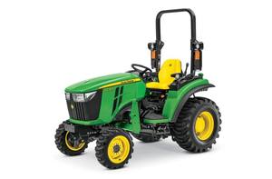 Fournisseur en gros de tracteur agricole compact à quatre roues 200HP ~ 240HP d'occasion à vendre en Europe et dans le monde - Product Image 4