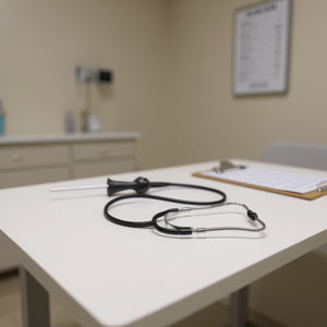 Estetoscopio Usag de Alta Calidad, Categoría: Detectores de Vigas - Product Image 3