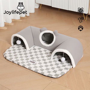 انفجارات عبر الحدود وصديقه للأنفاق والخريف والشتاء لعب بيت نوم قابل للإزالة والغسيل - Product Image 1