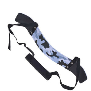 Faites votre propre prix de gros Nouvelle arrivée Biceps Trainer en acier inoxydable Fitness Arm Blaster For Fitness BY AMAZING INDUSTRIES - Product Image 2