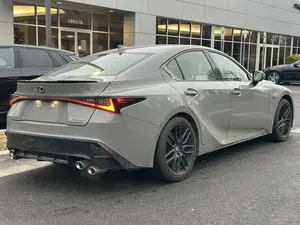 เล็กซัส ไอเอส 500 เอฟ สปอร์ต ปี 2022 - Product Image 2