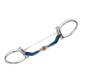 Nouvel arrivage de mèches en caoutchouc pour chevaux sensibles fabriqué par TARIQ MFG CO CE ISO - Product Image 1