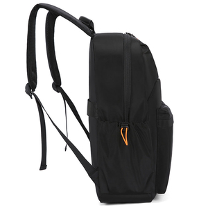 2025 Trendy Large Capacity 15.6' Waterproof Anti-theft Laptop Backpack for Men RFID Smart for Business School Travel - Product Image 5