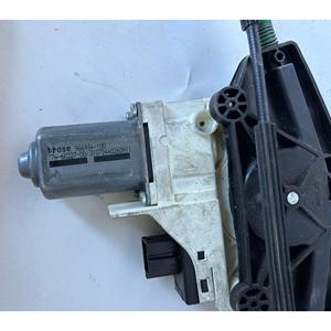 กลไกควบคุมกระจกหน้าต่างด้านหน้าขวา AUDI A4 Sedan 8RF8K0837462 (07>10) - Product Image 4