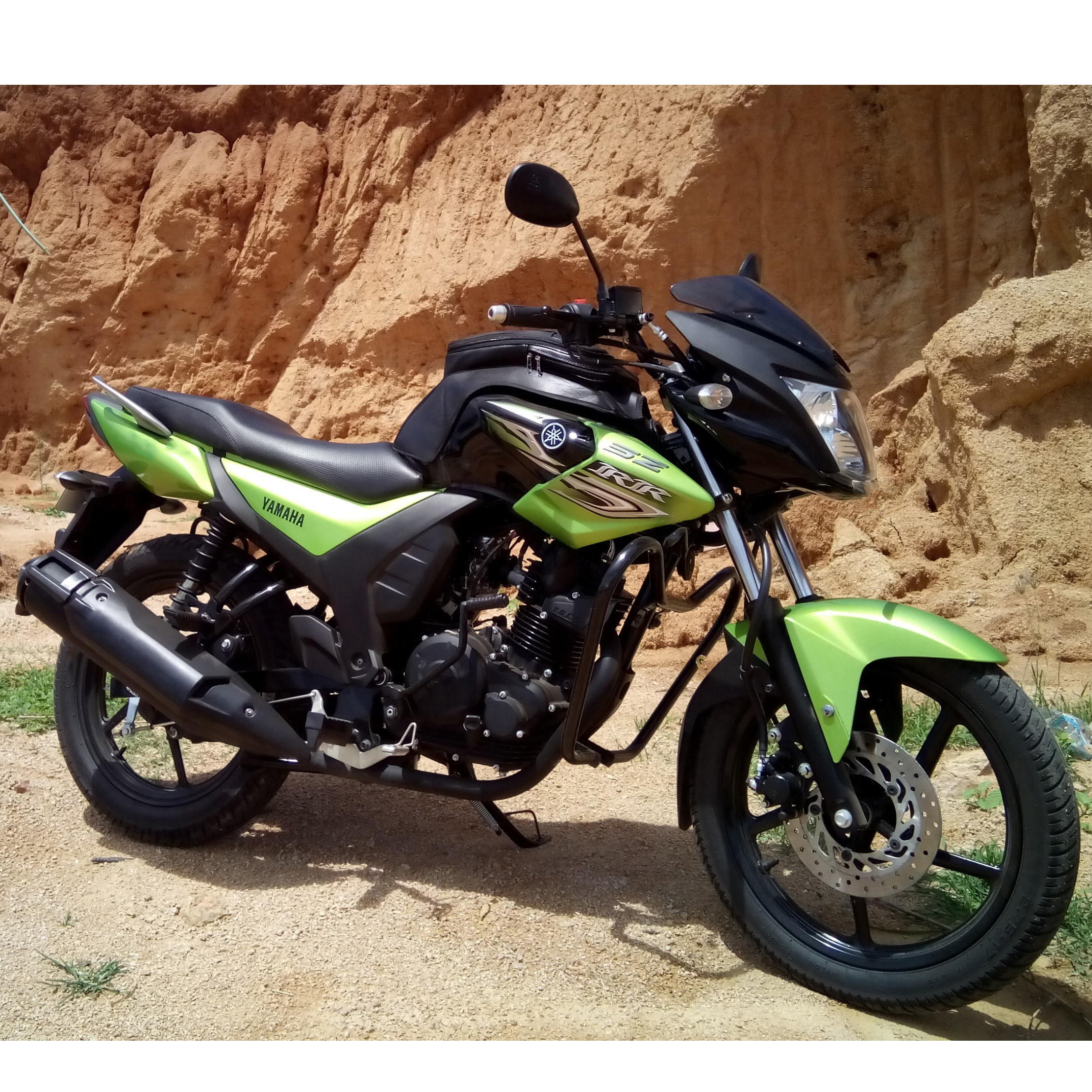 Yamaha Bikes Yamaha Sz Rr Rate Yamaha Heavy Bikes Ultimate Power