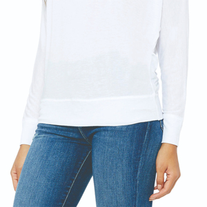 Camisas informales de manga larga con logotipo personalizado multicolor de alta calidad al por mayor de 100%, Camisas de mujer de diseño personalizado - Product Image 6