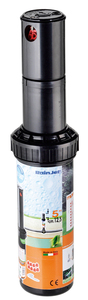 Irrigador de Turbina de Gran Caudal Art. 90478 Mis. 5 (mm. 125) - Product Image 1