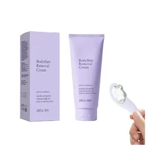 Crème dépilatoire pour le corps et le visage DaiLaiFu - Product Image 1