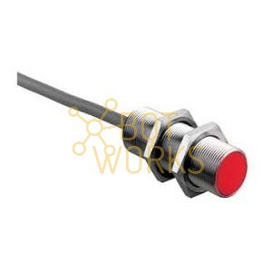 Leuze Electronic 50109692 Nuova Tecnologia Ottica con Fotodiodo Laser - Product Image 1