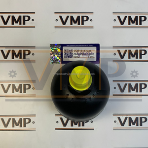 Accumulateur VOE 15187036 pour chargeuses sur pneus Volvo, marques OEM, haute qualité, état neuf, pièces détachées pour machines de construction - Product Image 3