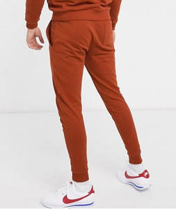 Sudadera con capucha chándal precio asequible para hombre ligero chándal conjunto Casual Sportwear cómodo para gimnasio trotar correr chándal - Product Image 4